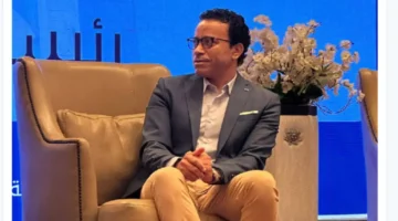 إعلان جديد: سامح حسين ينضم إلى هيئة تدريس جامعة حلوان 2025